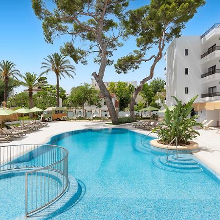 Copaiba By Honne Hotels - Adults Only Playa de Palma  Exterior foto