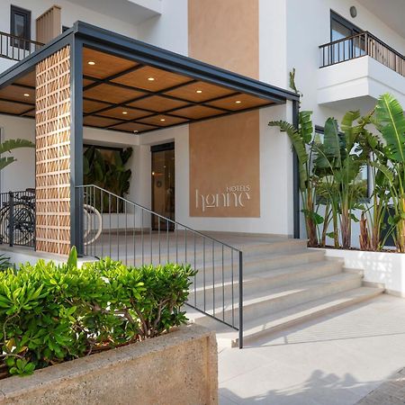 Copaiba By Honne Hotels - Adults Only Playa de Palma  Exterior foto