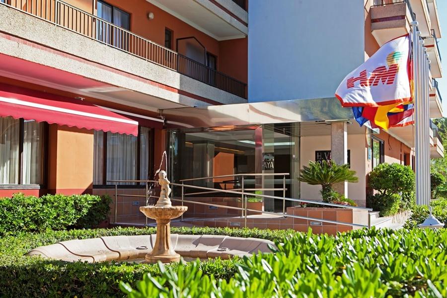 Copaiba By Honne Hotels - Adults Only Playa de Palma  Exterior foto