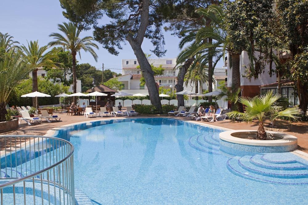 Copaiba By Honne Hotels - Adults Only Playa de Palma  Exterior foto