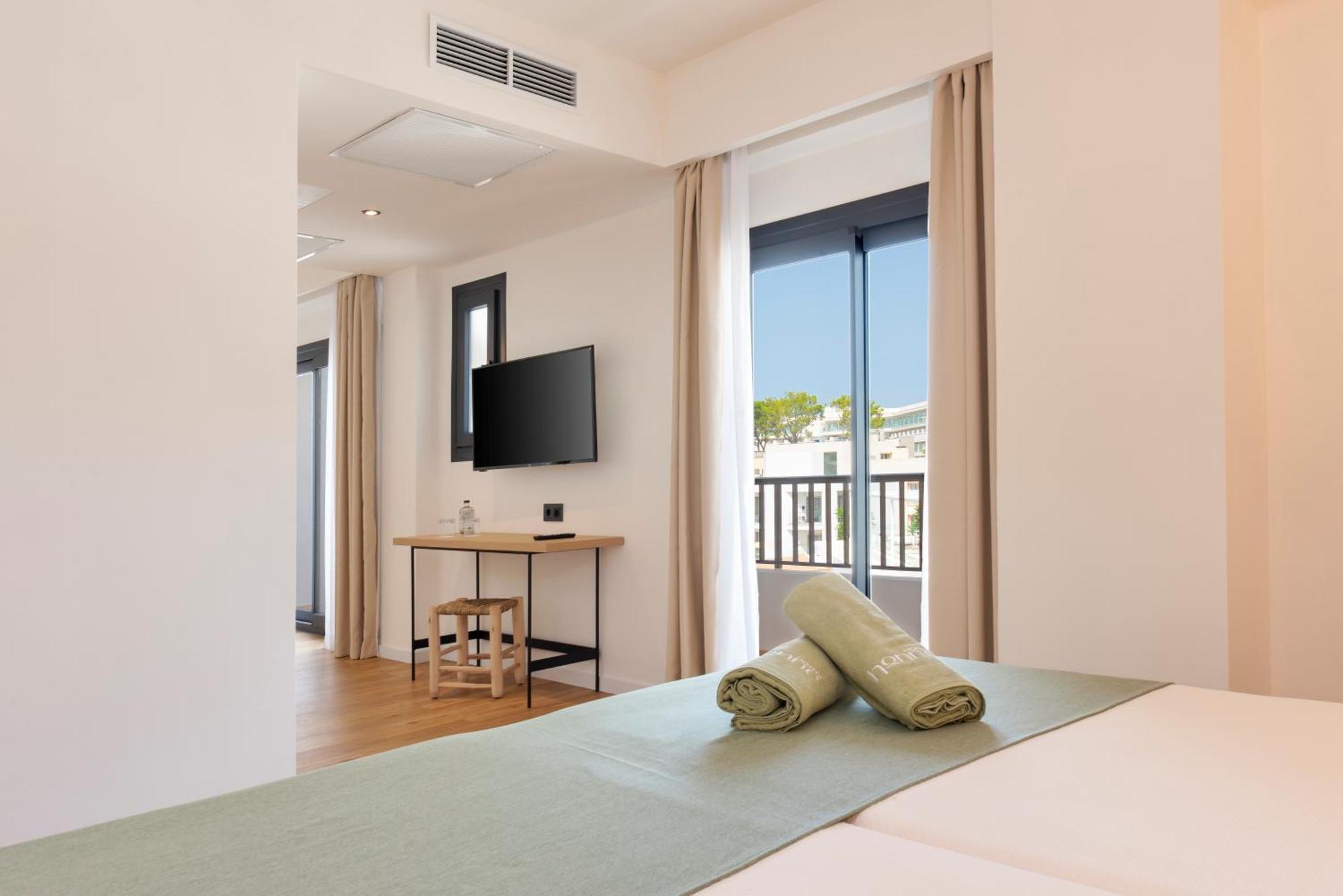 Copaiba By Honne Hotels - Adults Only Playa de Palma  Exterior foto