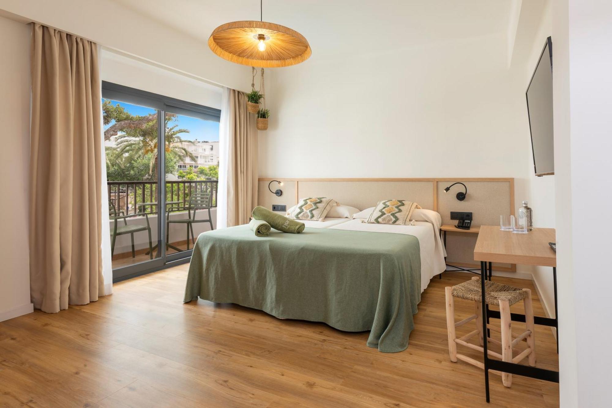 Copaiba By Honne Hotels - Adults Only Playa de Palma  Exterior foto