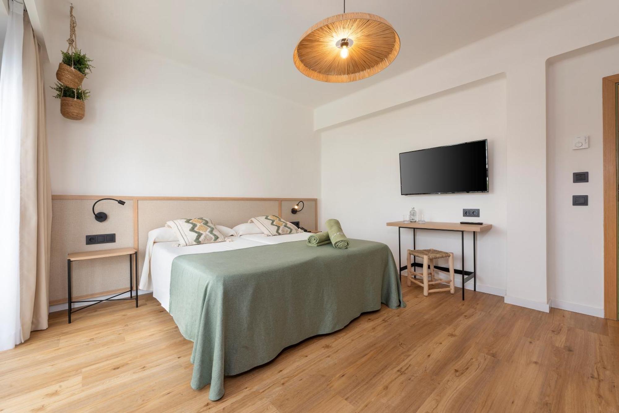 Copaiba By Honne Hotels - Adults Only Playa de Palma  Exterior foto