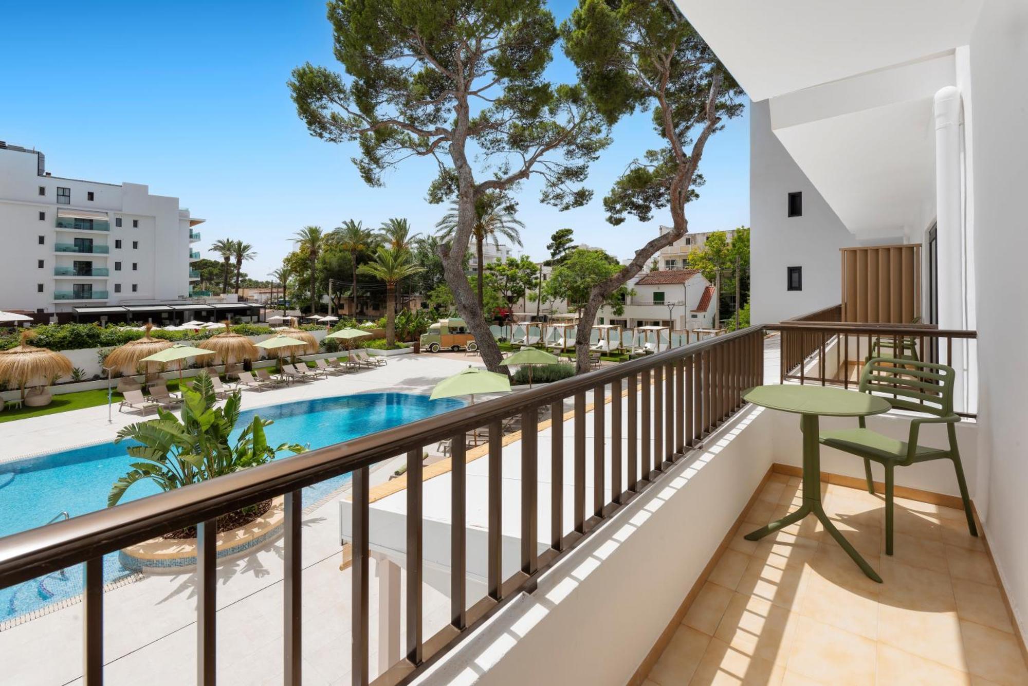 Copaiba By Honne Hotels - Adults Only Playa de Palma  Exterior foto
