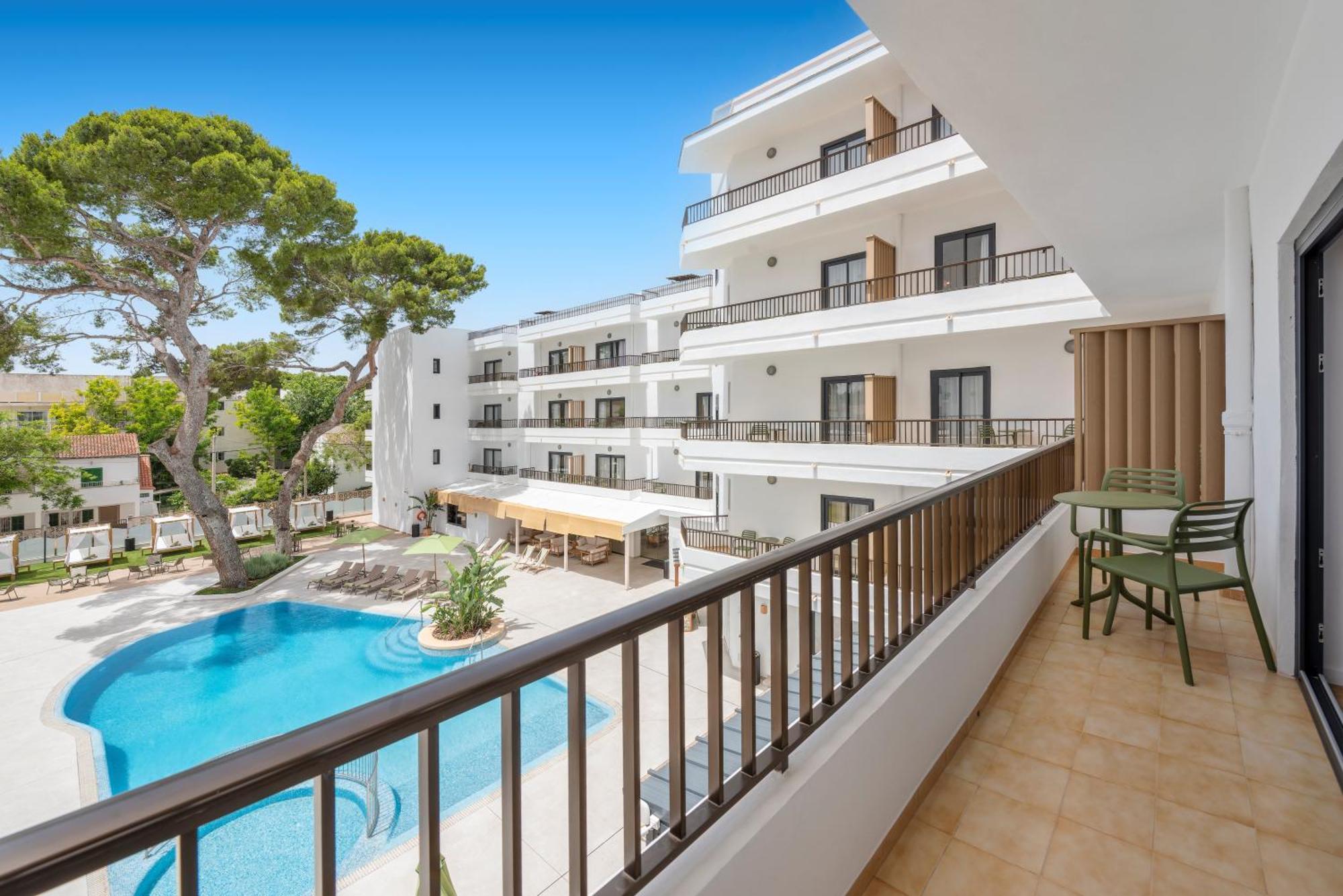 Copaiba By Honne Hotels - Adults Only Playa de Palma  Exterior foto