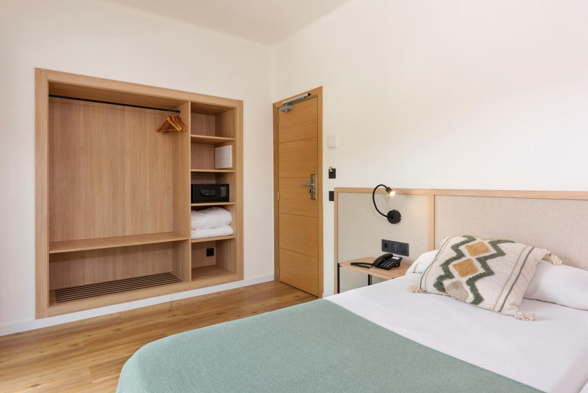 Copaiba By Honne Hotels - Adults Only Playa de Palma  Exterior foto