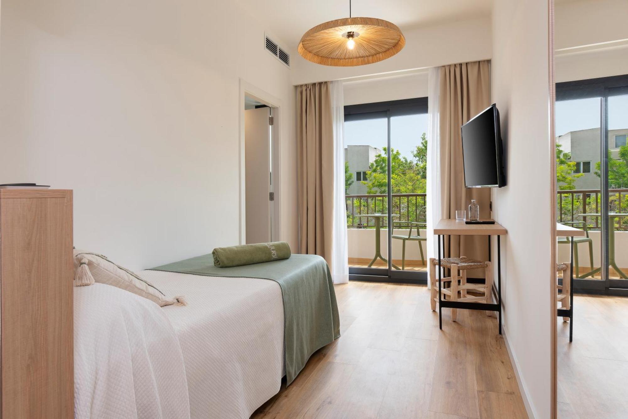 Copaiba By Honne Hotels - Adults Only Playa de Palma  Exterior foto