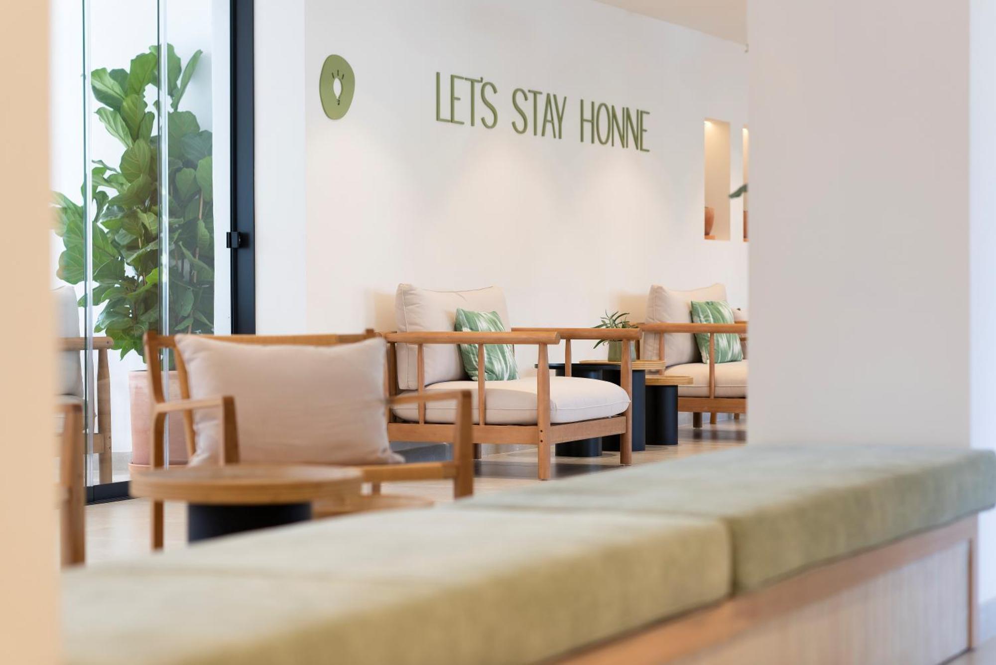 Copaiba By Honne Hotels - Adults Only Playa de Palma  Exterior foto