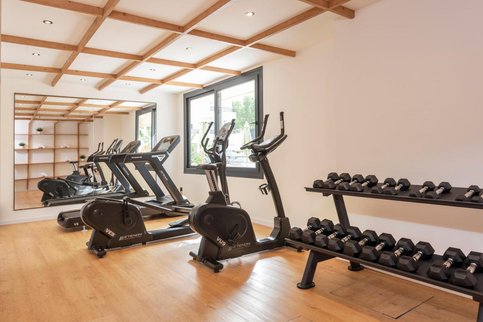 Copaiba By Honne Hotels - Adults Only Playa de Palma  Exterior foto