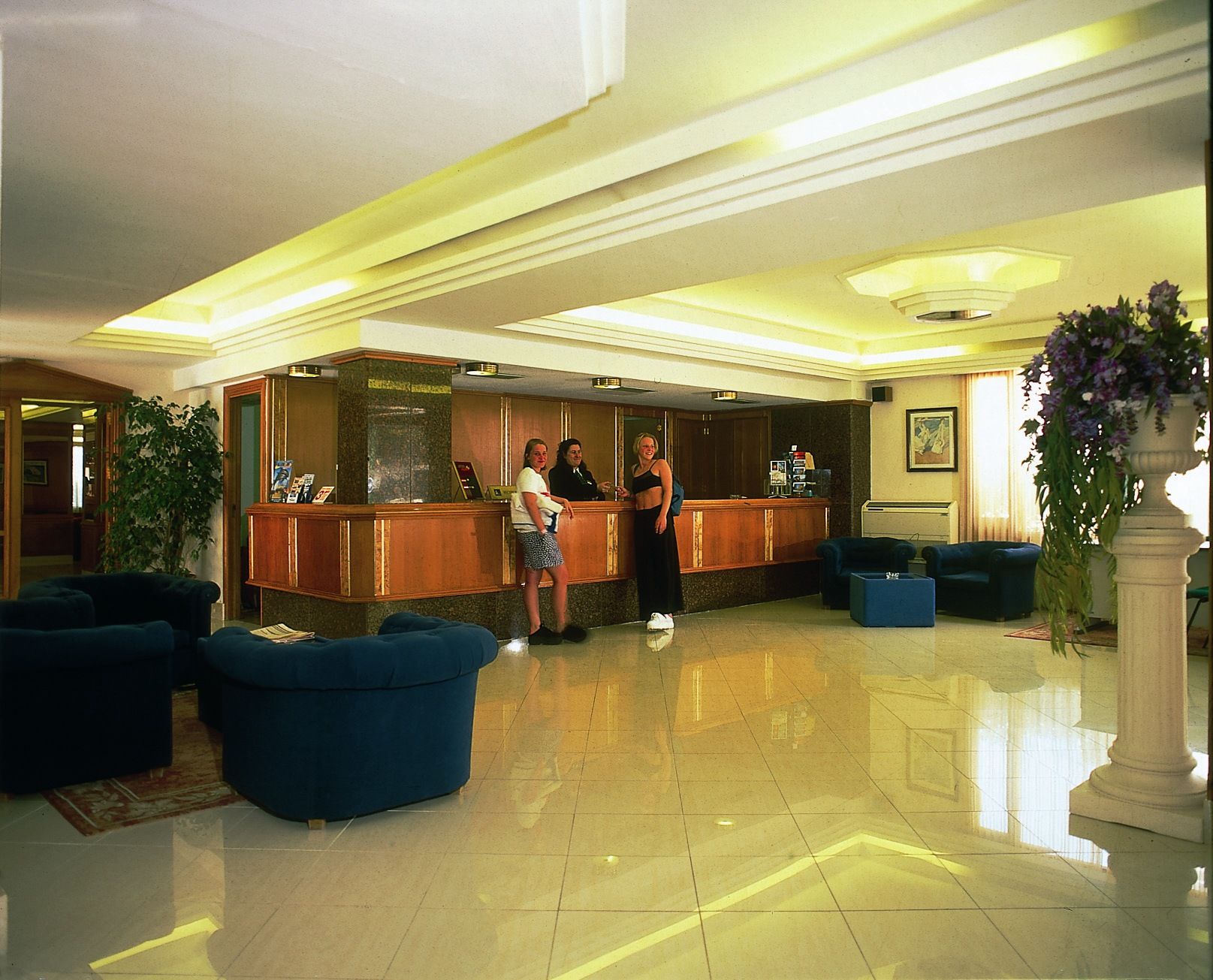 Copaiba By Honne Hotels - Adults Only Playa de Palma  Exterior foto