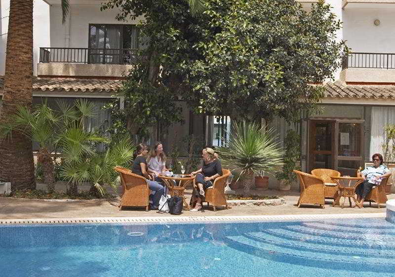 Copaiba By Honne Hotels - Adults Only Playa de Palma  Exterior foto