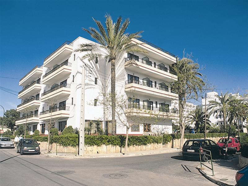 Copaiba By Honne Hotels - Adults Only Playa de Palma  Exterior foto