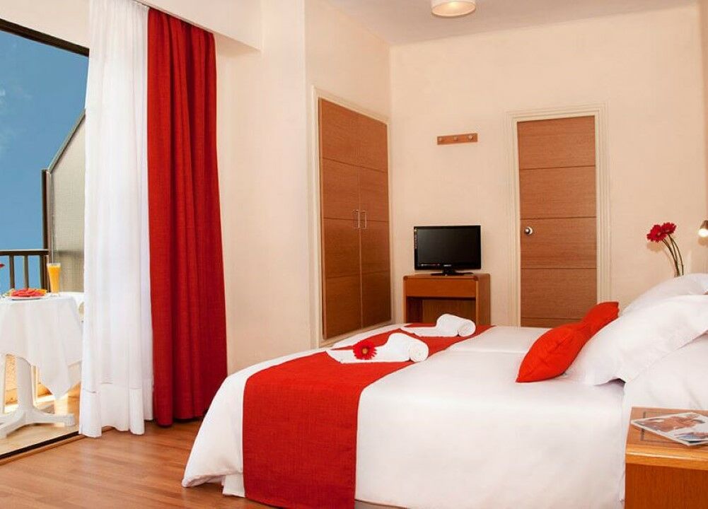 Copaiba By Honne Hotels - Adults Only Playa de Palma  Exterior foto