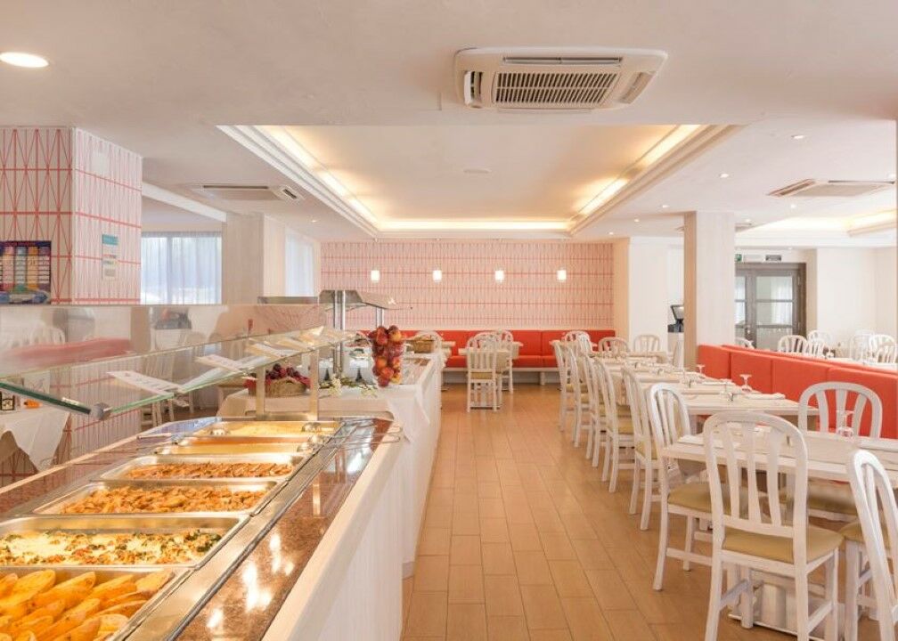 Copaiba By Honne Hotels - Adults Only Playa de Palma  Exterior foto
